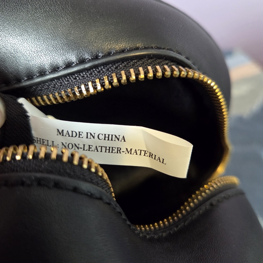 A New Day Round Crossbody Bag - Picture 12 of 13